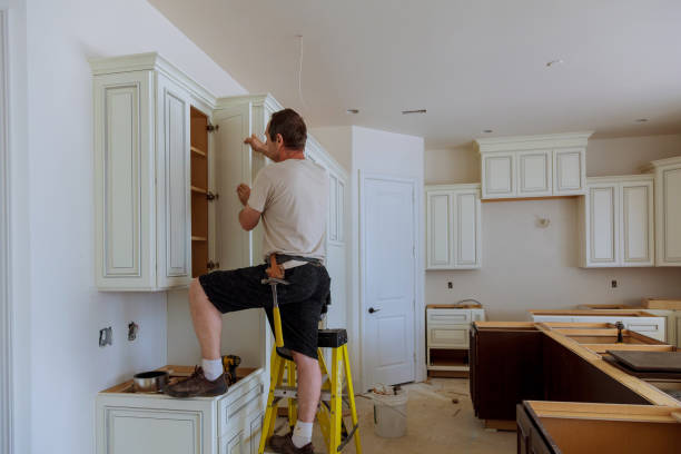Licensed Kitchen Renovation service in Bristow, VA - BM Kitchen