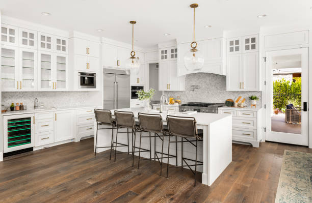 24/7 Emergency Kitchen Renovation experts in Bristow, VA