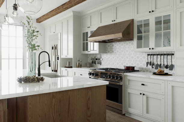Affordable Kitchen Renovation solutions in Bristow, VA